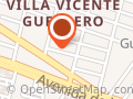 Maderería Guadalajara el Alamo