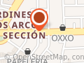 Elevación de Occidente SA DE CV