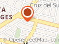 Punto Marisco Cruz del Sur