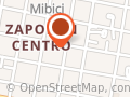 Estacionamiento Melchor Ocampo