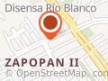 Centro Integral de Acondicionamiento Físico