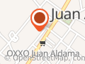 Neveria Chepo Juan Aldama