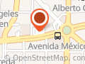 La sazón cocina Plaza México
