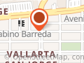 Seguridad y Vigilancia Privada Gissa