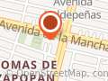 Todo Viajes Lomas de Zapopan