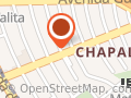 Pata de Elefante (Chapalita)