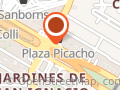 Centro de Envíos UPS