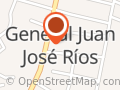 CISP Juan Aldama
