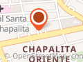 El Rey de las Crepas Guadalajara (Chapalita)