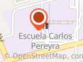 Escuela Carlos Pereyra