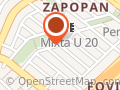 Concepto Limpio (Servicios de Limpieza)