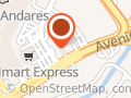 Sushi Central Zona Andares Lobby 33