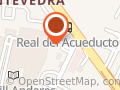 DHL Express Service Point (ANDARES)