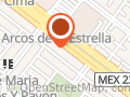 Corporelo, clínica post-quirúrgica (Hospital de Jesús)
