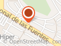 Cerrito Diagonal Las Fuentes