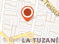 Suspensiones y Llantera Tuzania GP