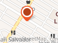 Barbería Corvus Vitruvio