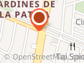 Plaza Inglaterra