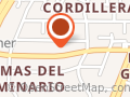 La Casa De Los Eventos
