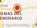 Santo Infierno Alitas