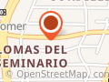 Químicos para albercas