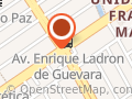 Dr. Erasmo Yuriar, Dentista - Odontólogo