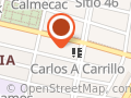 Esmedic Clínica Dental y Spa. Nail bar. Barra de uñas