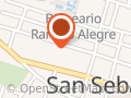 Centro Educativo Jaime Torres Bodet