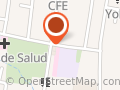 Centro de Salud Jocotepec