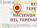 Hot Hot Chicken Moctezuma