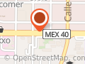 Servicio Alameda