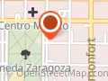 Pasteleria La Condesa Sucursal Alameda