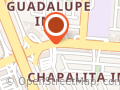 Taqueria arandas