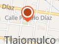 Instituto de Cultura Tlajomulco