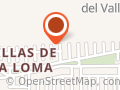 Sistema de Infraestructura CORCA