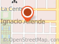 Cota Alvarado Enrique de J Lic.
