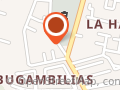 Los Chamorros de la Laja suc. Bugambilias