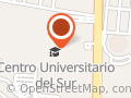 Centro Universitario del Sur