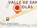 Centro de Envíos UPS