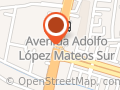 Gersa Lopez Mateos