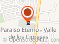 Paraíso Eterno Valle de los Cipreses