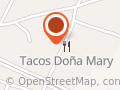 Los Originales Tacos Doña Mary