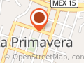 Café Casa Primavera
