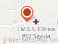 Imss Clinica N0 62