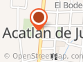 Dif Acatlan de Juarez Jal