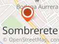 City Pizza Sombrerete