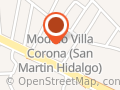 Preparatoria Regional de Villa Corona