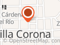 Registro Civil Villa Corona