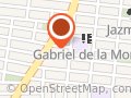 Deken Store Colima