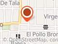 Tienda de ropa chendo